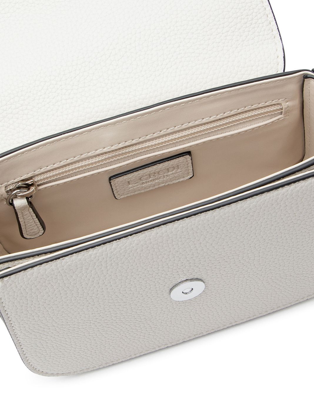 L.CREDI Reike Mini Borsa Borsa a tracolla 18.5 cm L.CREDI Reike Mini Borsa Borsa a tracolla 18.5 cm