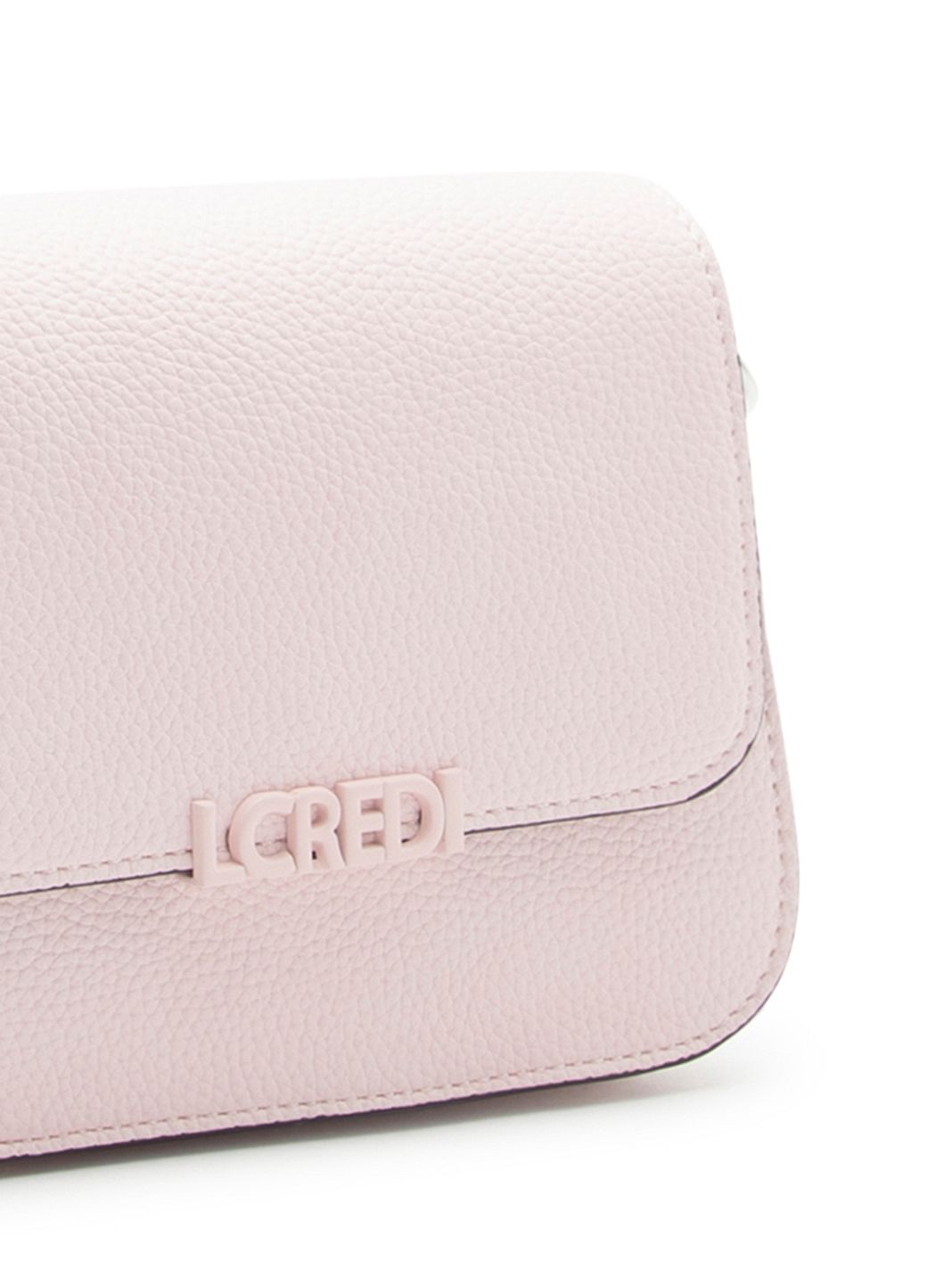 L.CREDI Reike Mini Borsa Borsa a tracolla 18.5 cm L.CREDI Reike Mini Borsa Borsa a tracolla 18.5 cm