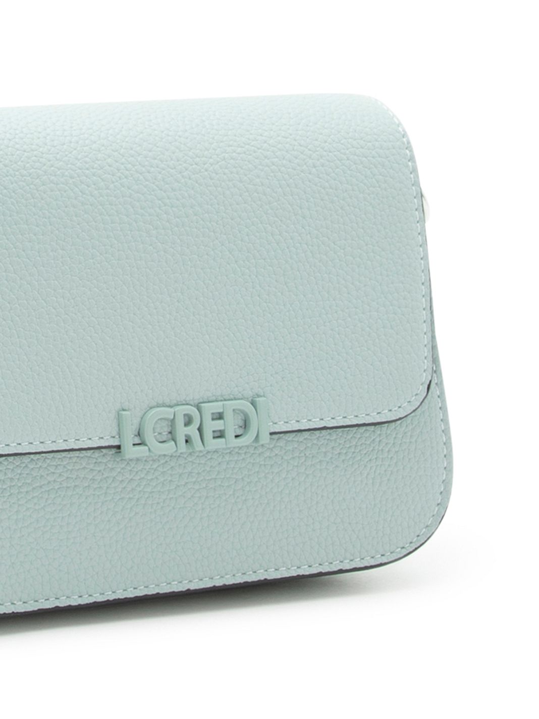 L.CREDI Reike Mini Borsa Borsa a tracolla 18.5 cm L.CREDI Reike Mini Borsa Borsa a tracolla 18.5 cm