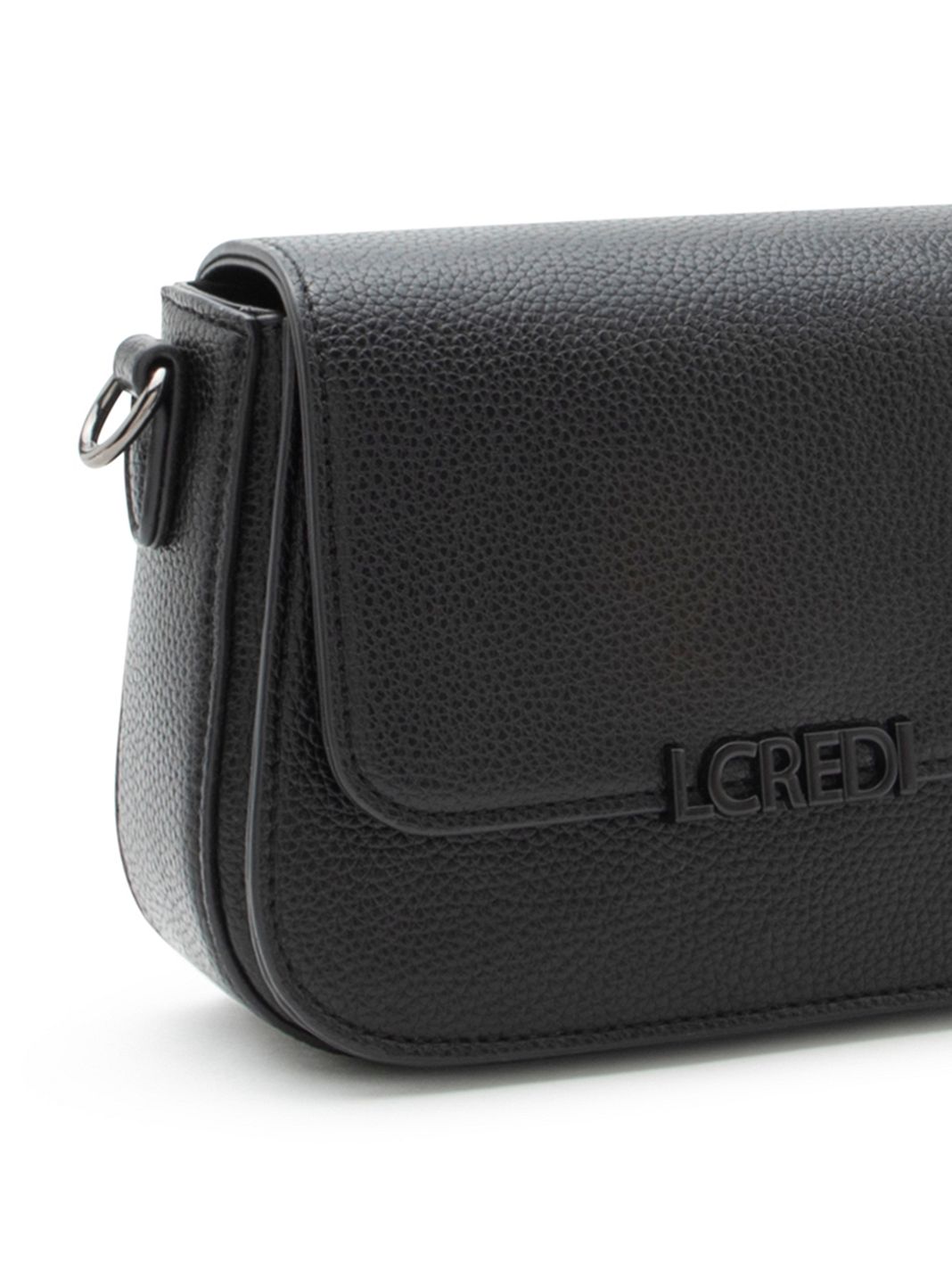 L.CREDI Reike Mini Borsa Borsa a tracolla 18.5 cm L.CREDI Reike Mini Borsa Borsa a tracolla 18.5 cm