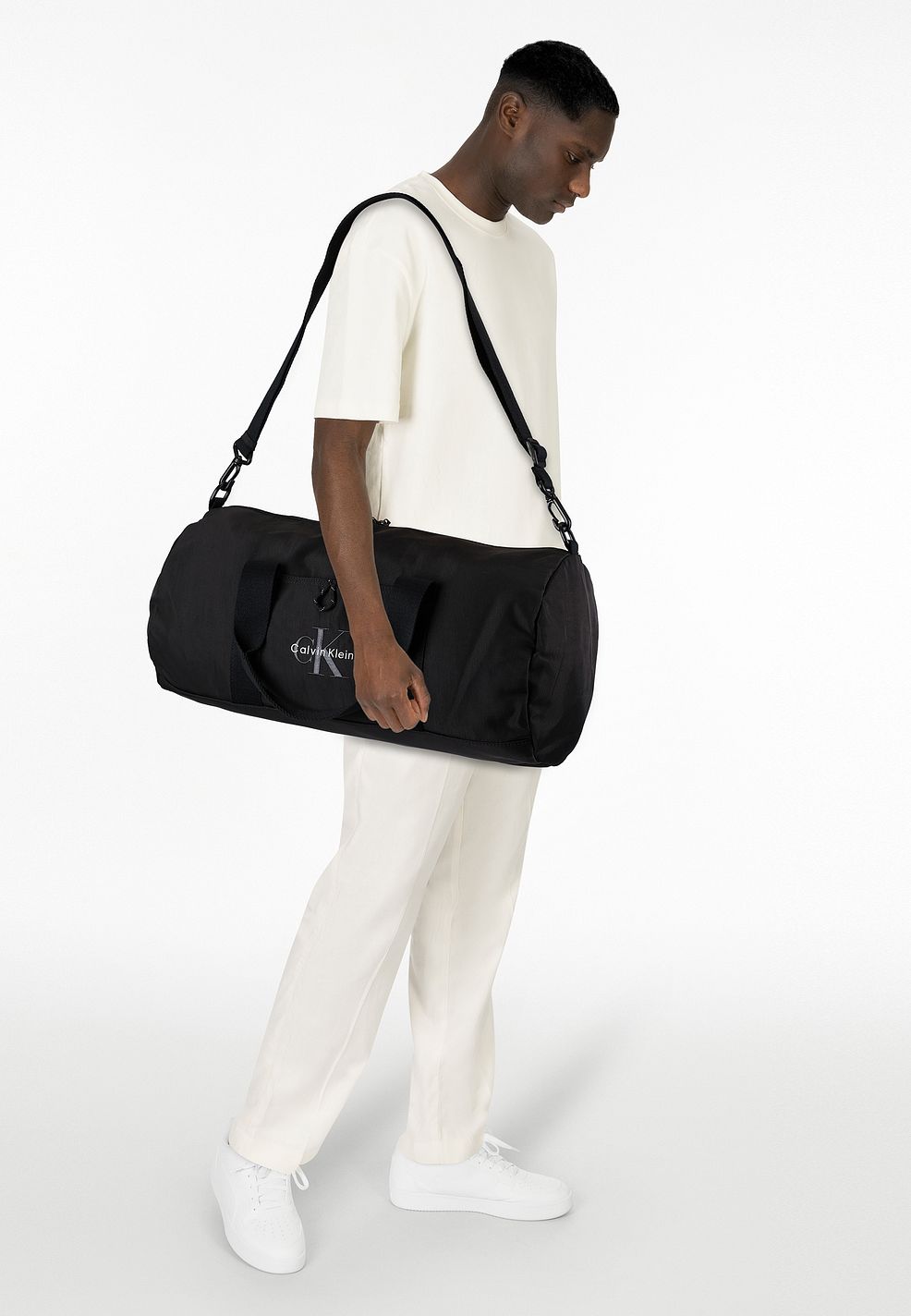 Calvin Klein Bold Borsa da viaggio Weekender 44.5 cm Calvin Klein Bold Borsa da viaggio Weekender 44.5 cm