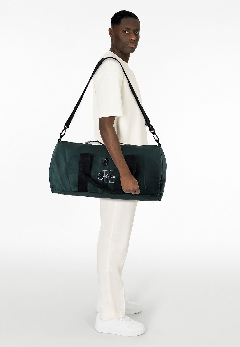 Calvin Klein Bold Borsa da viaggio Weekender 44.5 cm Calvin Klein Bold Borsa da viaggio Weekender 44.5 cm