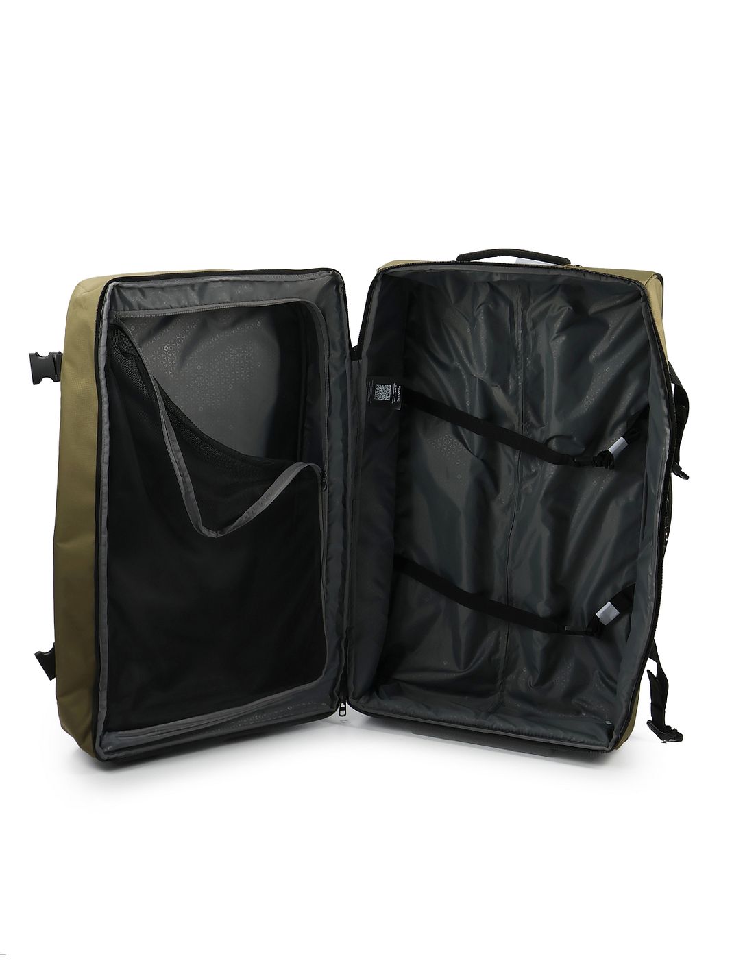 Samsonite Roader 2 ruote Borsone 79 cm