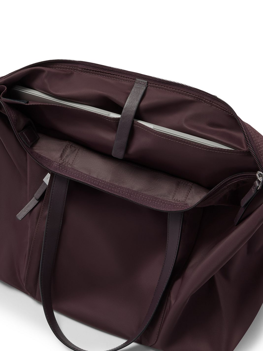 Piquadro Lyra Borsa tote 43 cm Piquadro Lyra Borsa tote 43 cm