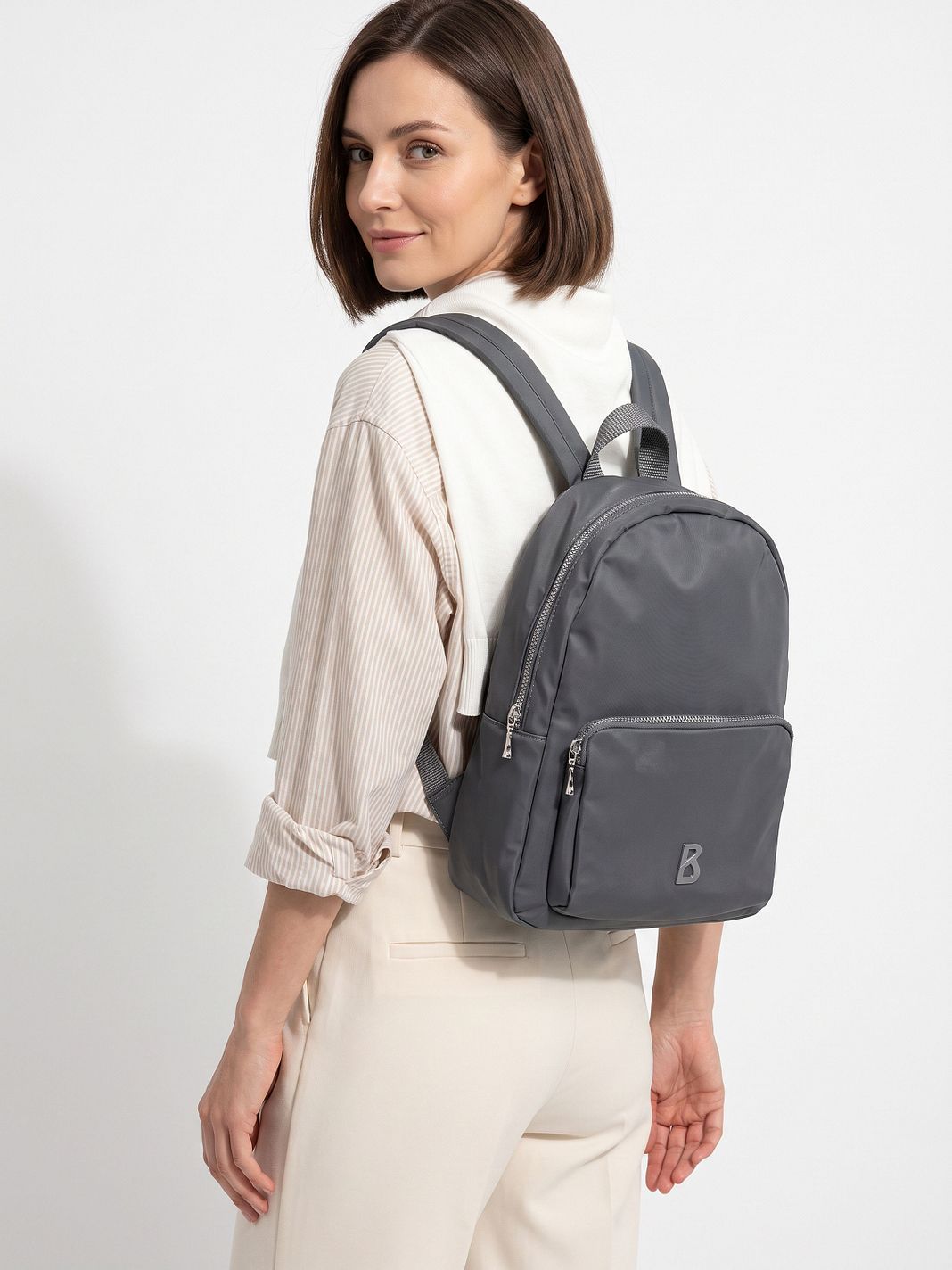 Bogner Verbier Play 1.0 Hermine Zaino da città 30 cm
