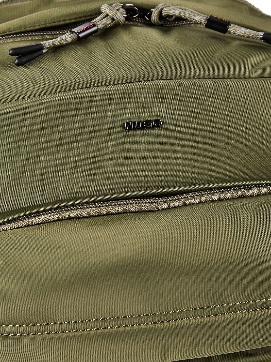 Hugo Ayden Daypack 43 cm Vano porta PC Hugo Ayden Daypack 43 cm Vano porta PC