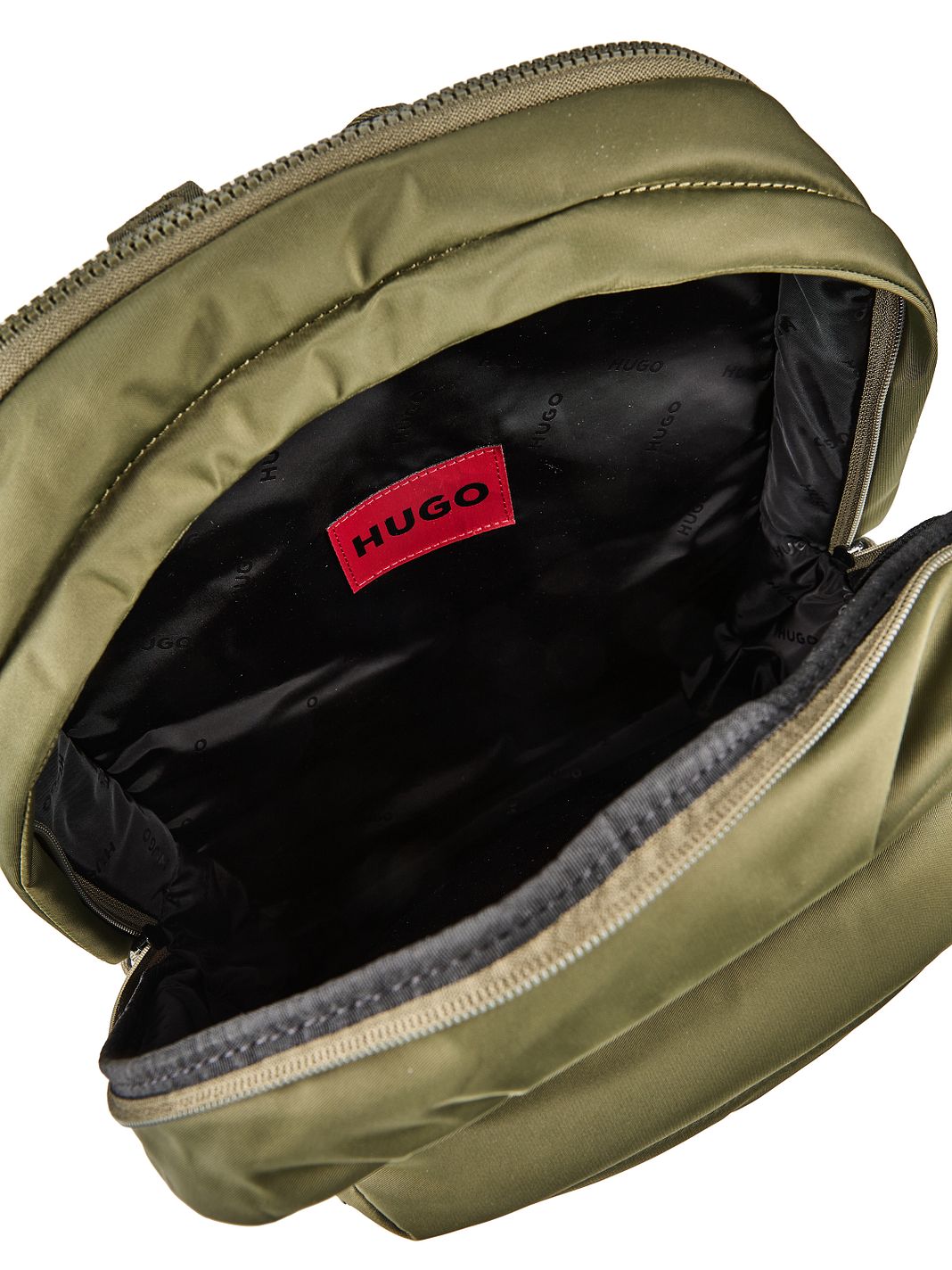 Hugo Ayden Daypack 43 cm Vano porta PC Hugo Ayden Daypack 43 cm Vano porta PC