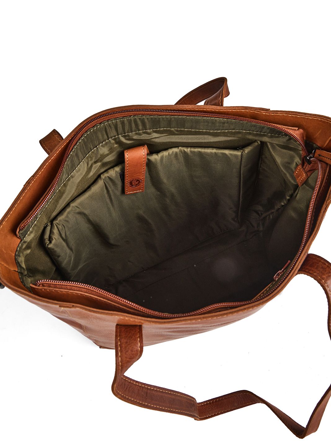 Greenburry Newport Borsa a spalla Vera Pelle 33 cm Vano porta PC Greenburry Newport Borsa a spalla Vera Pelle 33 cm Vano porta PC
