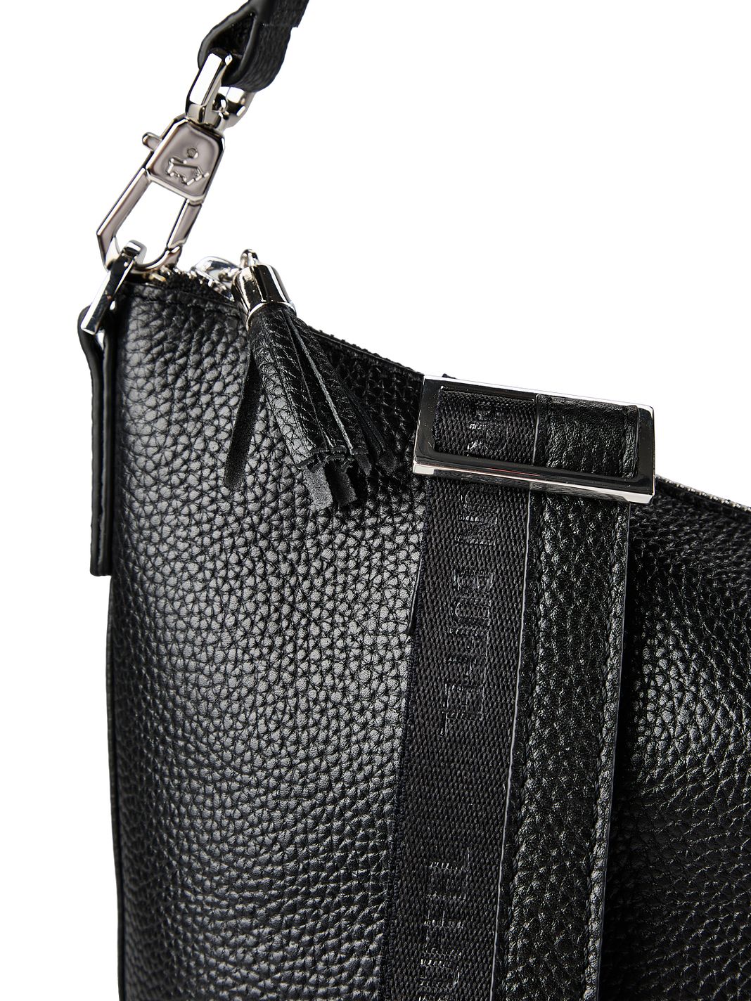 Braun Büffel Hanna Borsa a spalla M Vera Pelle 31 cm Braun Büffel Hanna Borsa a spalla M Vera Pelle 31 cm