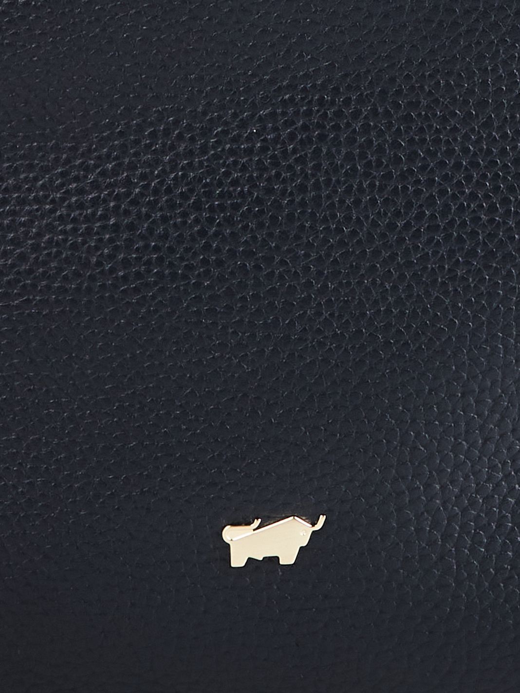 Braun Büffel Hanna Borsa a spalla M Vera Pelle 31 cm Braun Büffel Hanna Borsa a spalla M Vera Pelle 31 cm