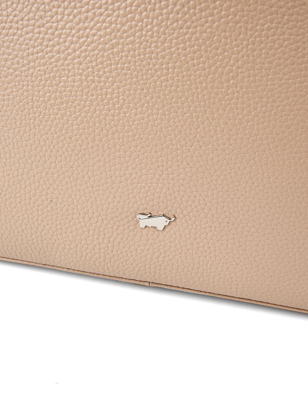 Braun Büffel Hanna Borsa a spalla M Vera Pelle 31 cm Braun Büffel Hanna Borsa a spalla M Vera Pelle 31 cm