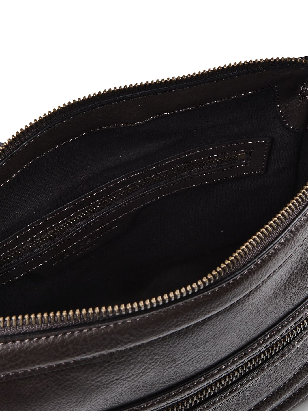Liebeskind Delia Bolso para hombre S Piel natural 25.5 cm