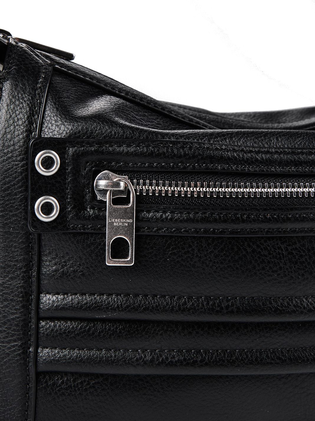 Liebeskind Delia Bolso para hombre S Piel natural 25.5 cm