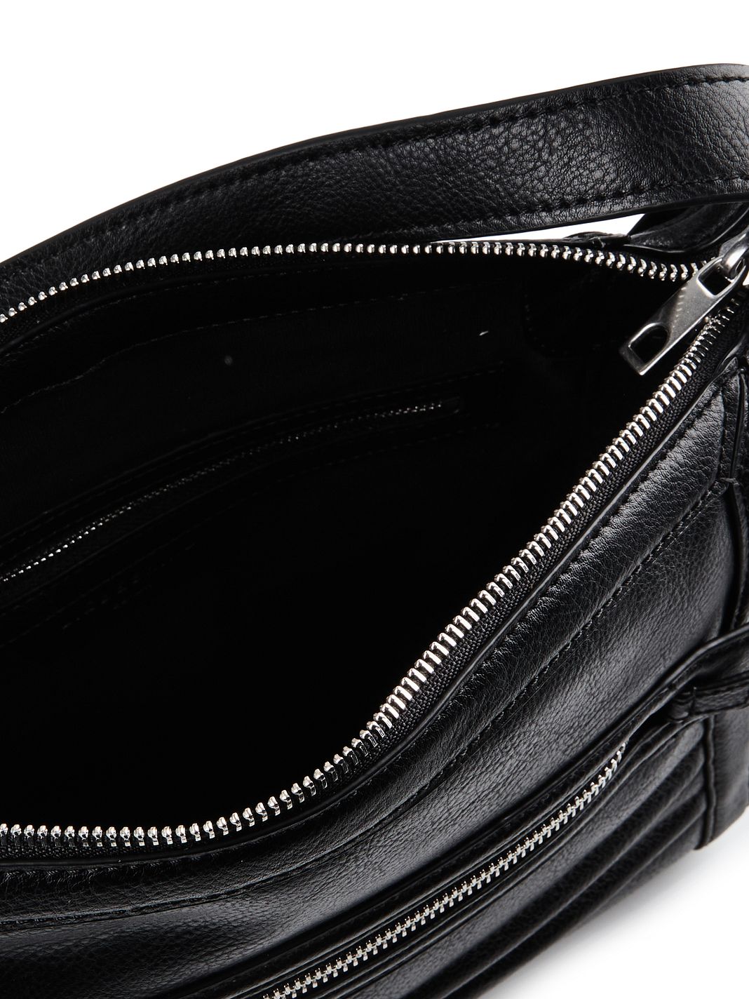 Liebeskind Delia Bolso para hombre S Piel natural 25.5 cm
