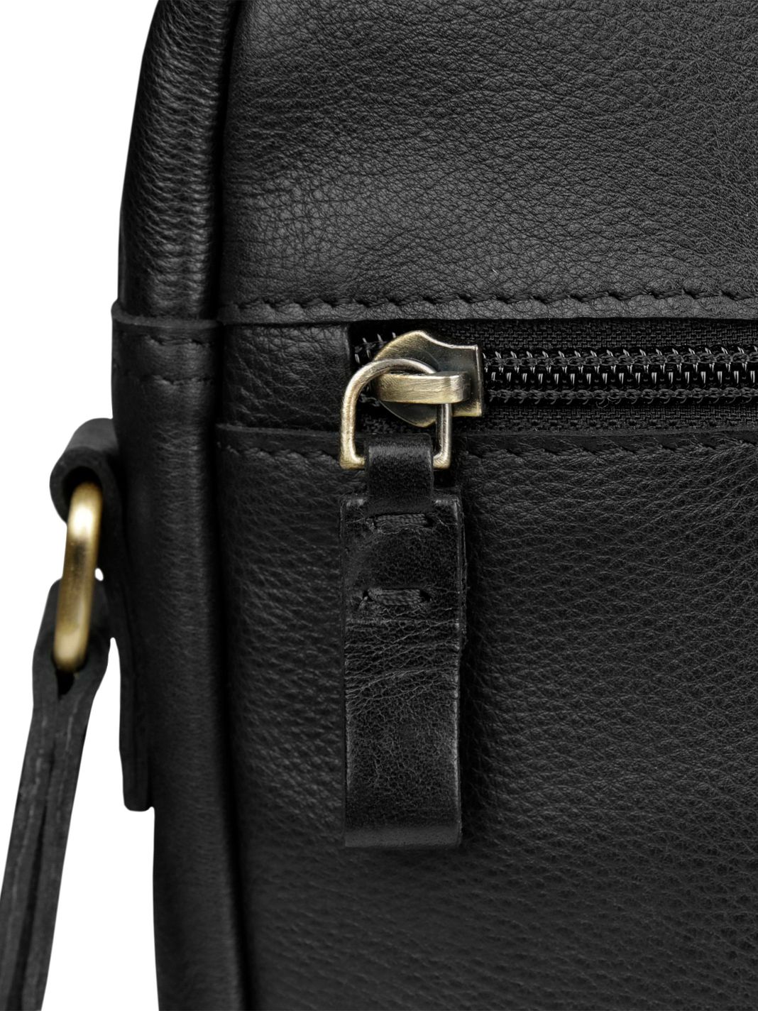 bugatti Ryan Borsa a tracolla Vera Pelle 16 cm bugatti Ryan Borsa a tracolla Vera Pelle 16 cm