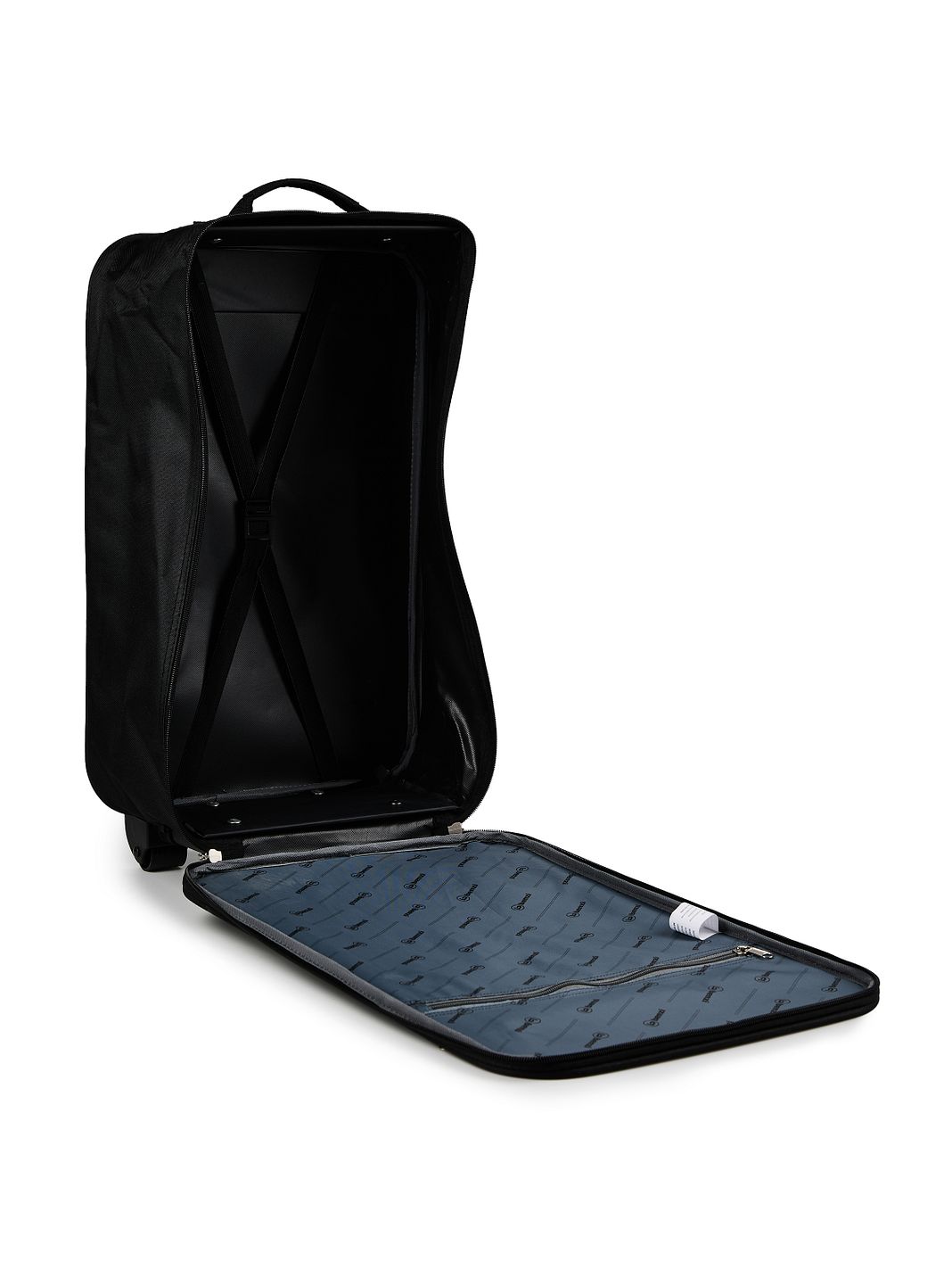 Benzi 5814 2 ruedas Maleta de cabina S 51 cm Benzi 5814 2 ruedas Maleta de cabina S 51 cm
