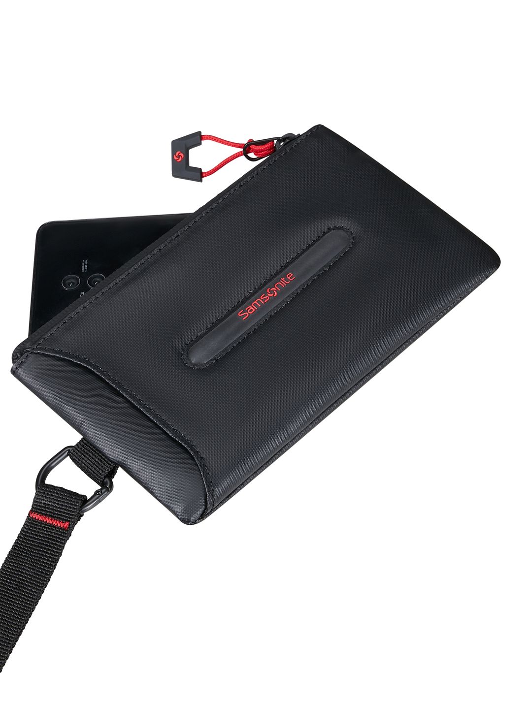 Samsonite Prodiver Portafoglio 18.5 cm Samsonite Prodiver Portafoglio 18.5 cm