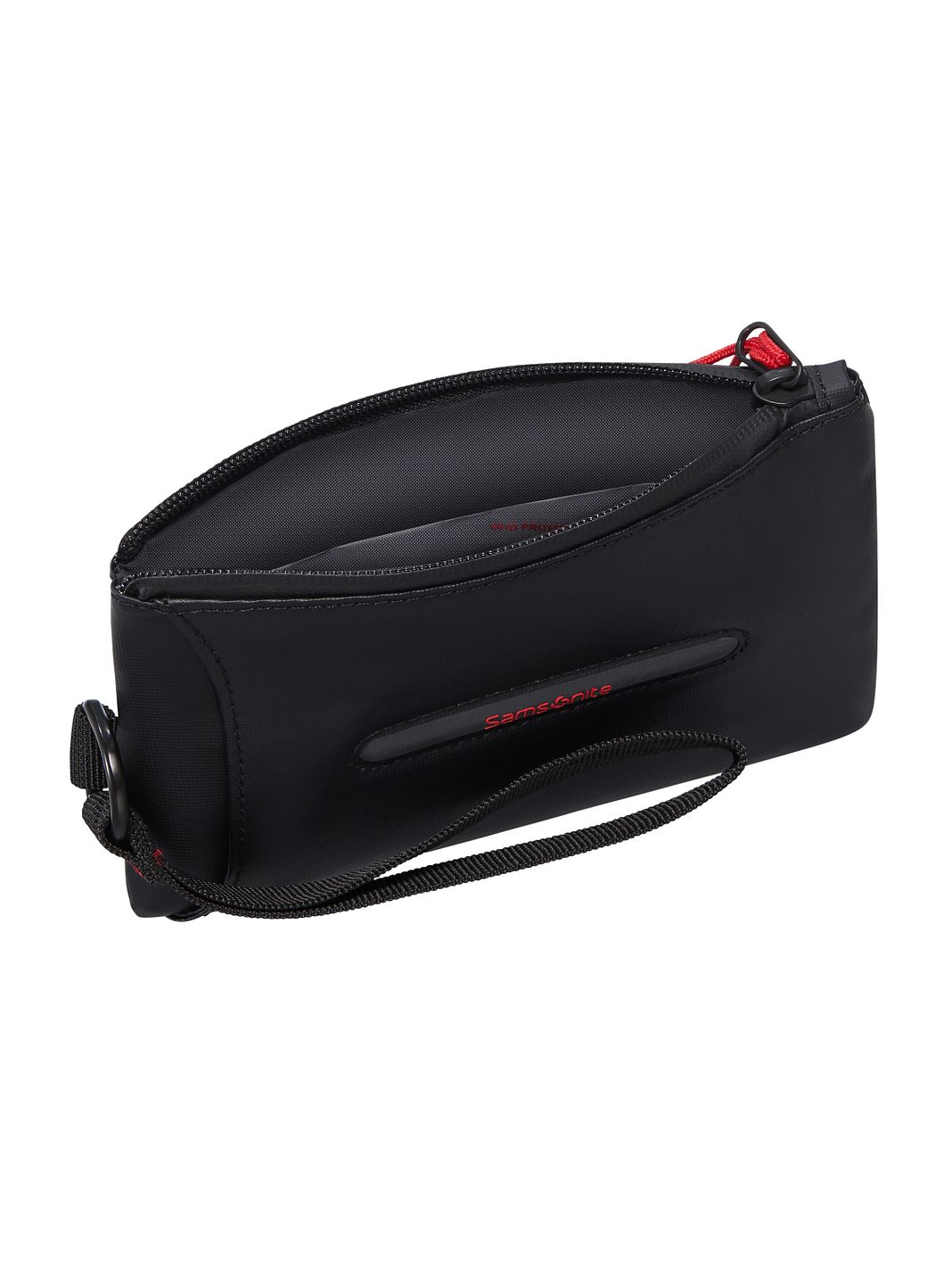 Samsonite Prodiver Portafoglio 18.5 cm Samsonite Prodiver Portafoglio 18.5 cm