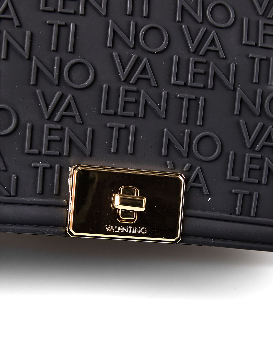 Valentino Jellies Borsa a tracolla 25.5 cm Valentino Jellies Borsa a tracolla 25.5 cm