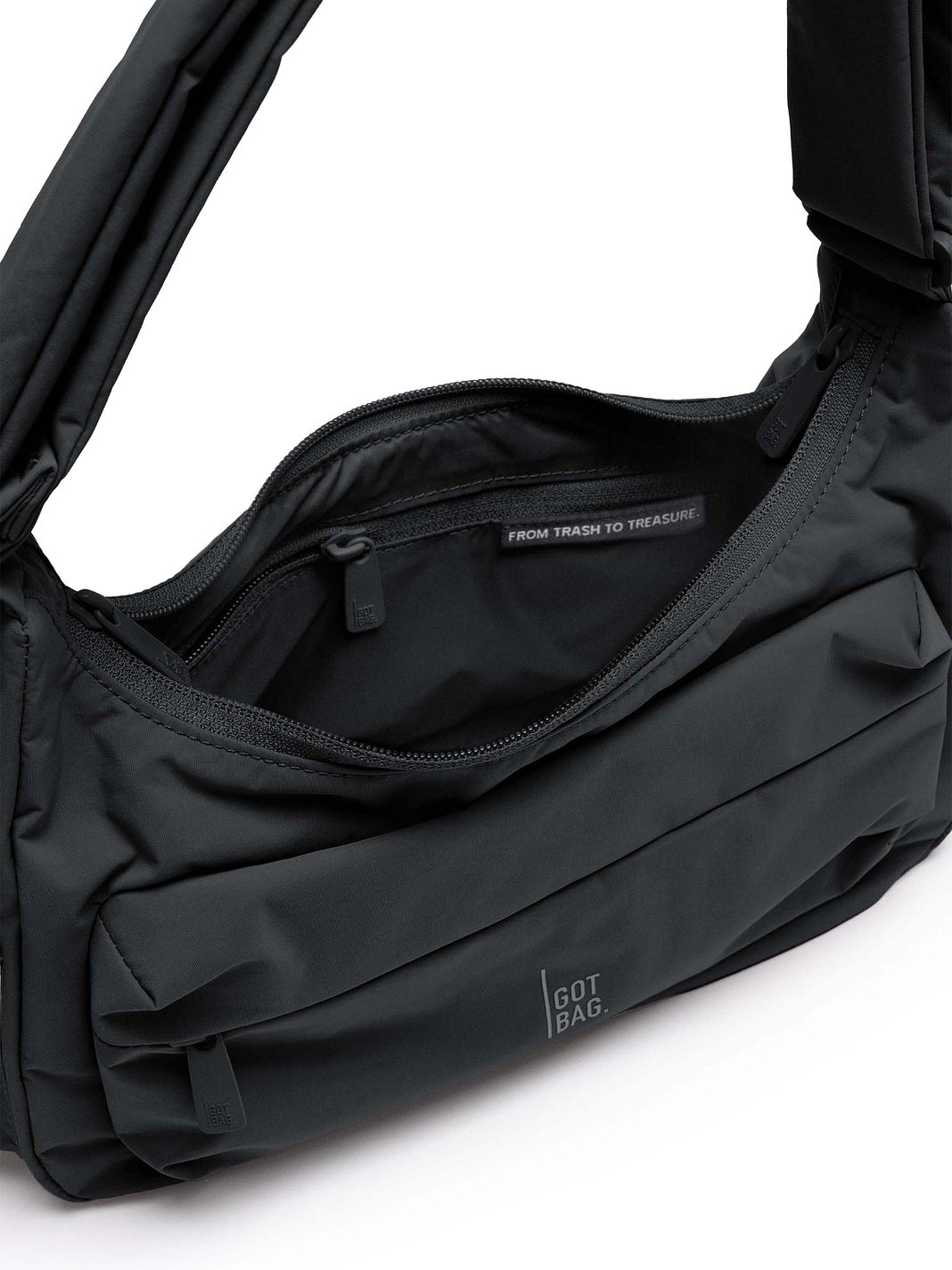 Got Bag Pocket Bag Borsa a spalla 30 cm Got Bag Pocket Bag Borsa a spalla 30 cm