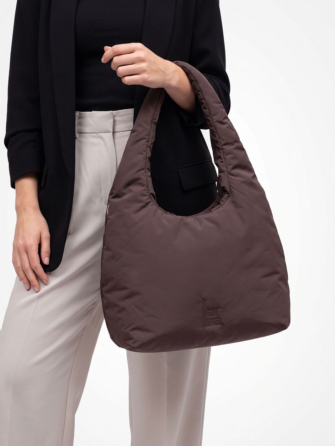 Got Bag Shoulder Bag Borsa a spalla 52 cm Got Bag Shoulder Bag Borsa a spalla 52 cm