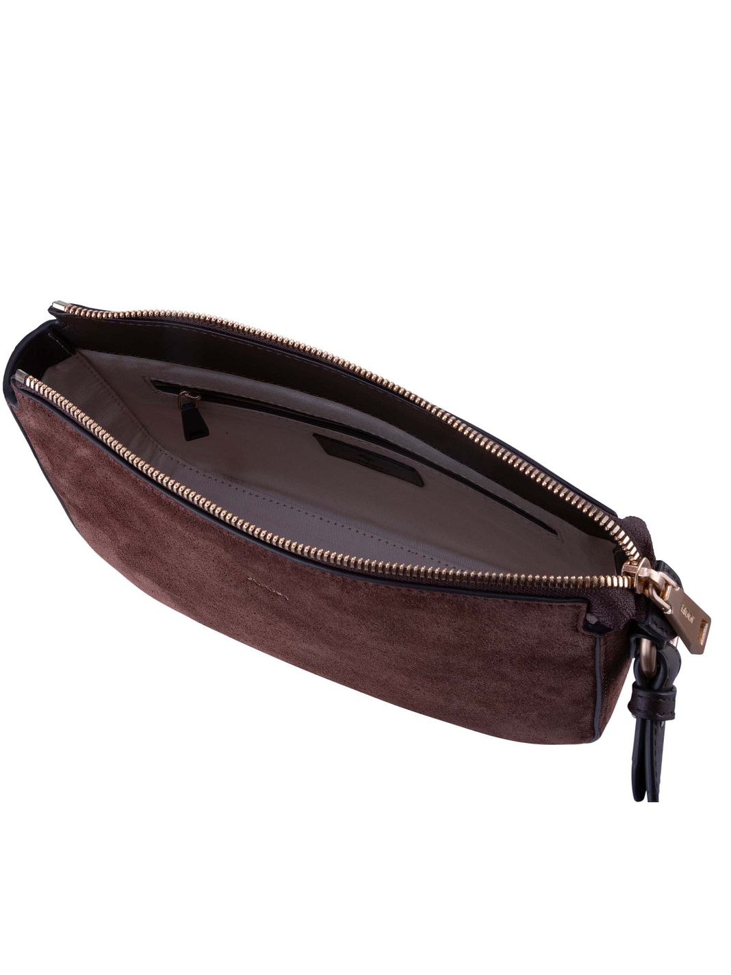 Joop! Sofista Dolce Borsa a tracolla Vera Pelle 24 cm Joop! Sofista Dolce Borsa a tracolla Vera Pelle 24 cm