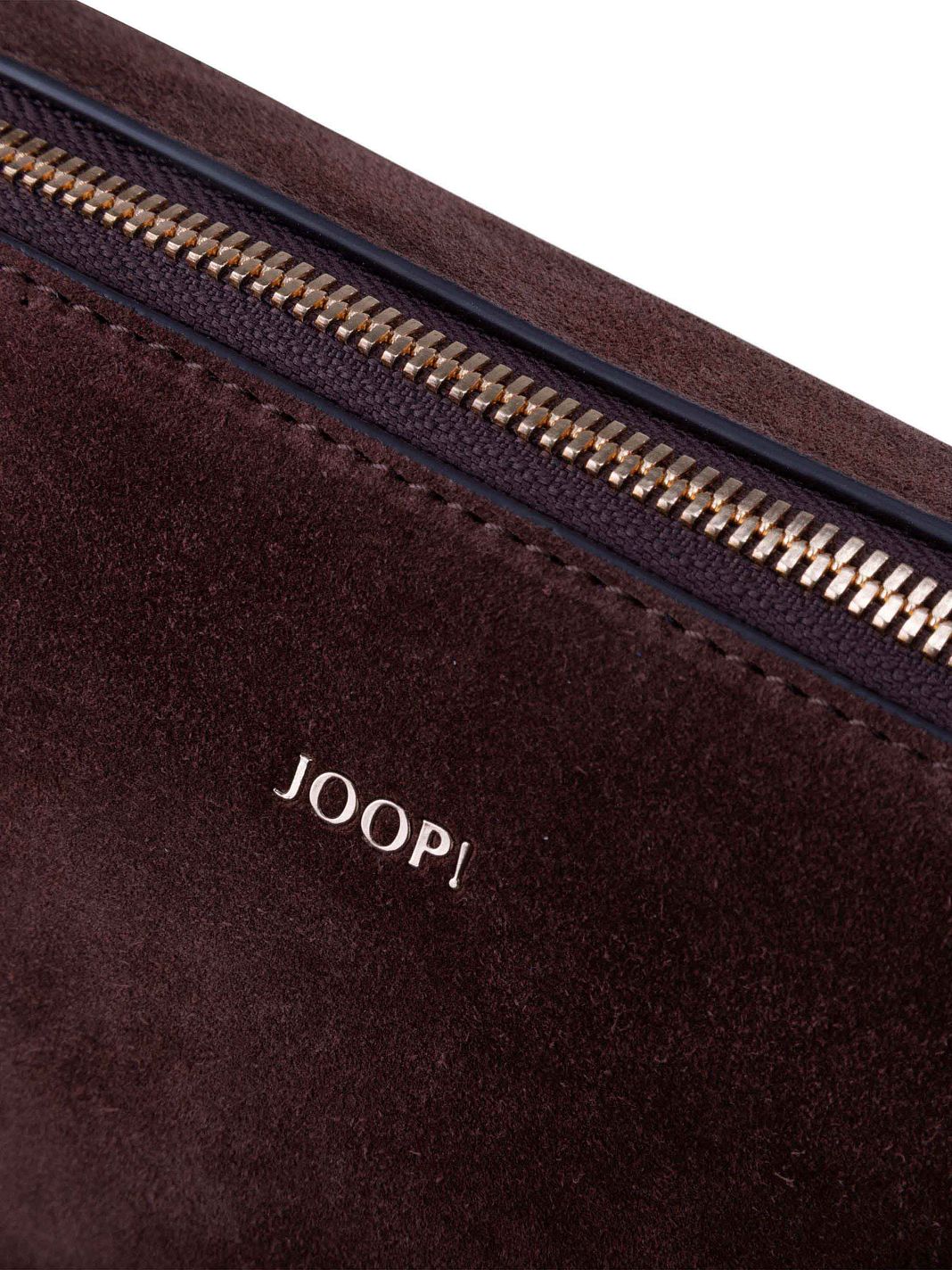 Joop! Sofista Dolce Borsa a tracolla Vera Pelle 29 cm