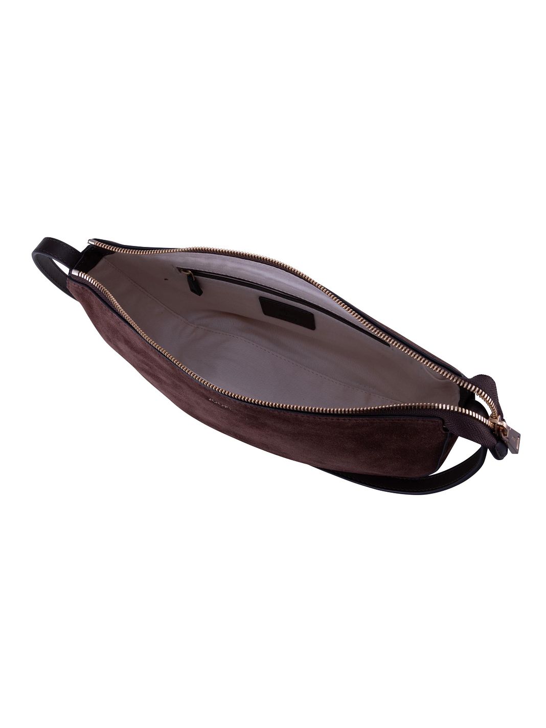 Joop! Sofista Dolce Borsa a tracolla Vera Pelle 29 cm