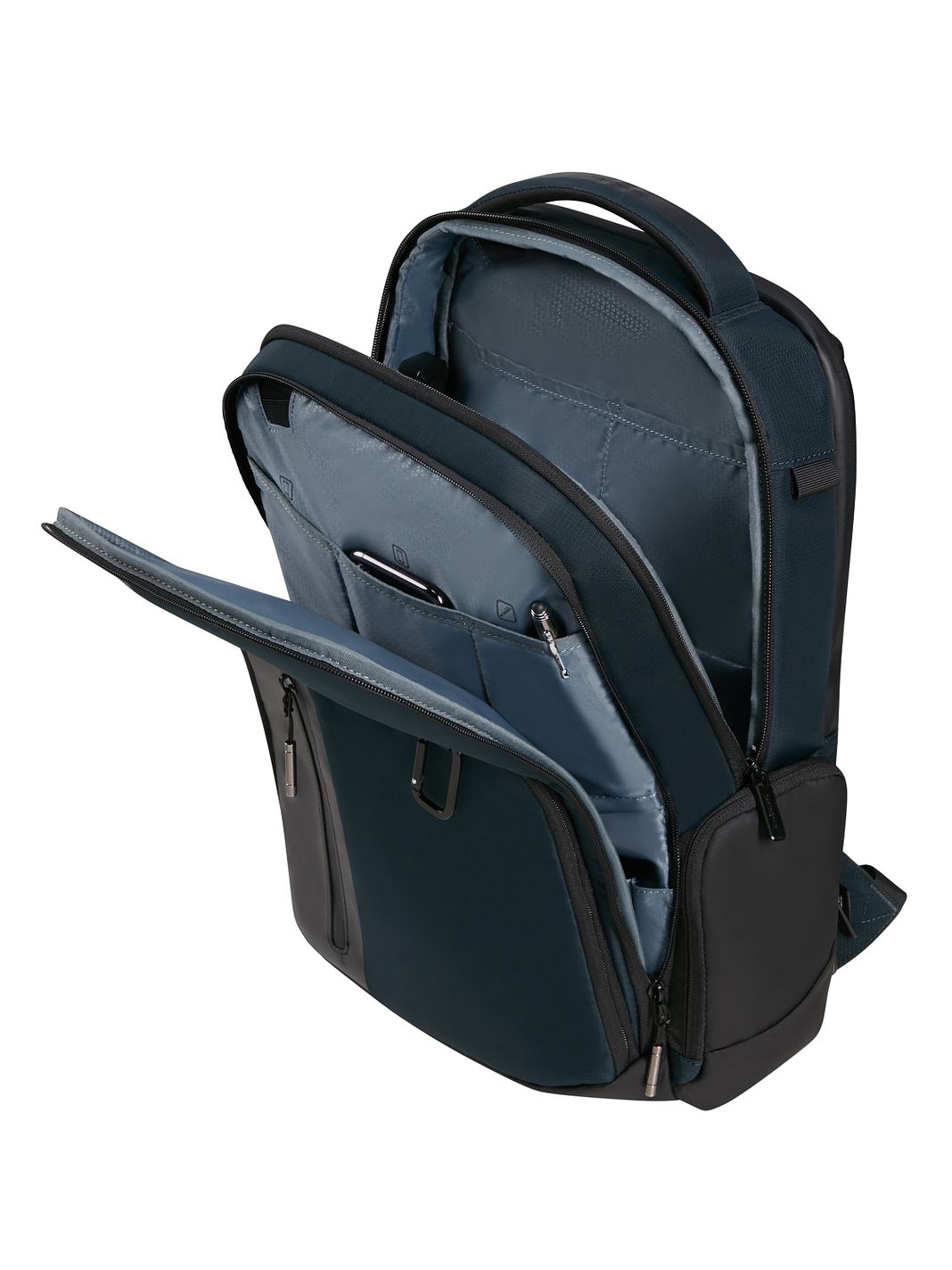 Samsonite Biz2Go Daypack 44 cm Vano porta PC Samsonite Biz2Go Daypack 44 cm Vano porta PC
