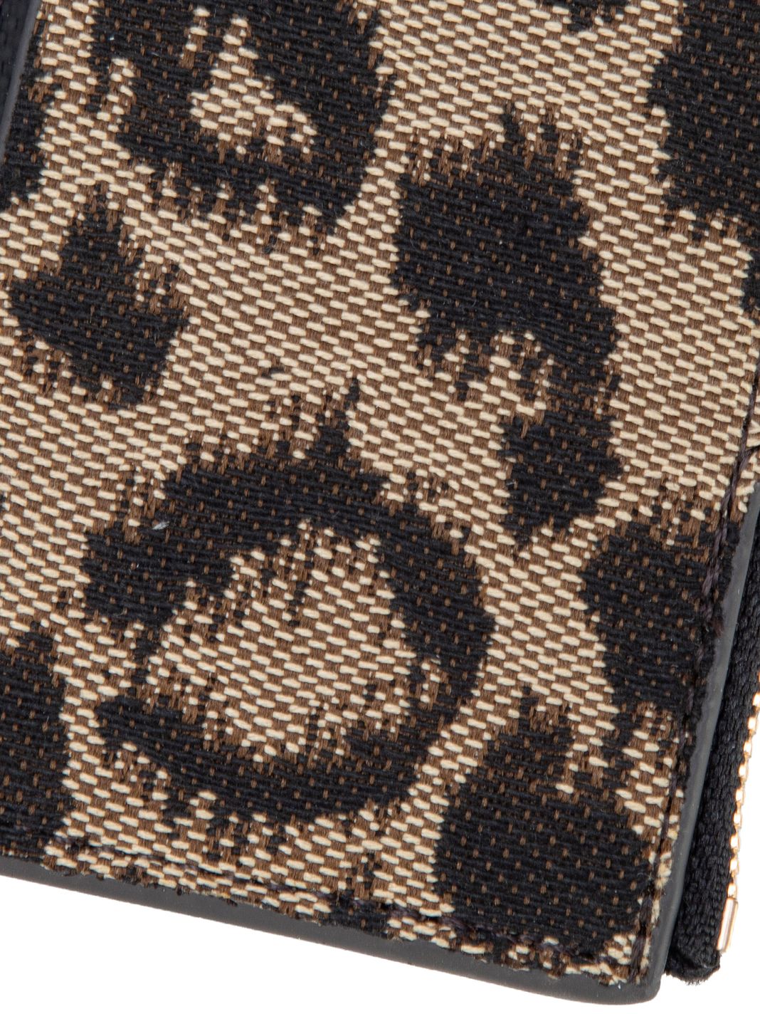Joop! Sicilia C-Four Portafoglio Protezione RFID 7 cm Joop! Sicilia C-Four Portafoglio Protezione RFID 7 cm