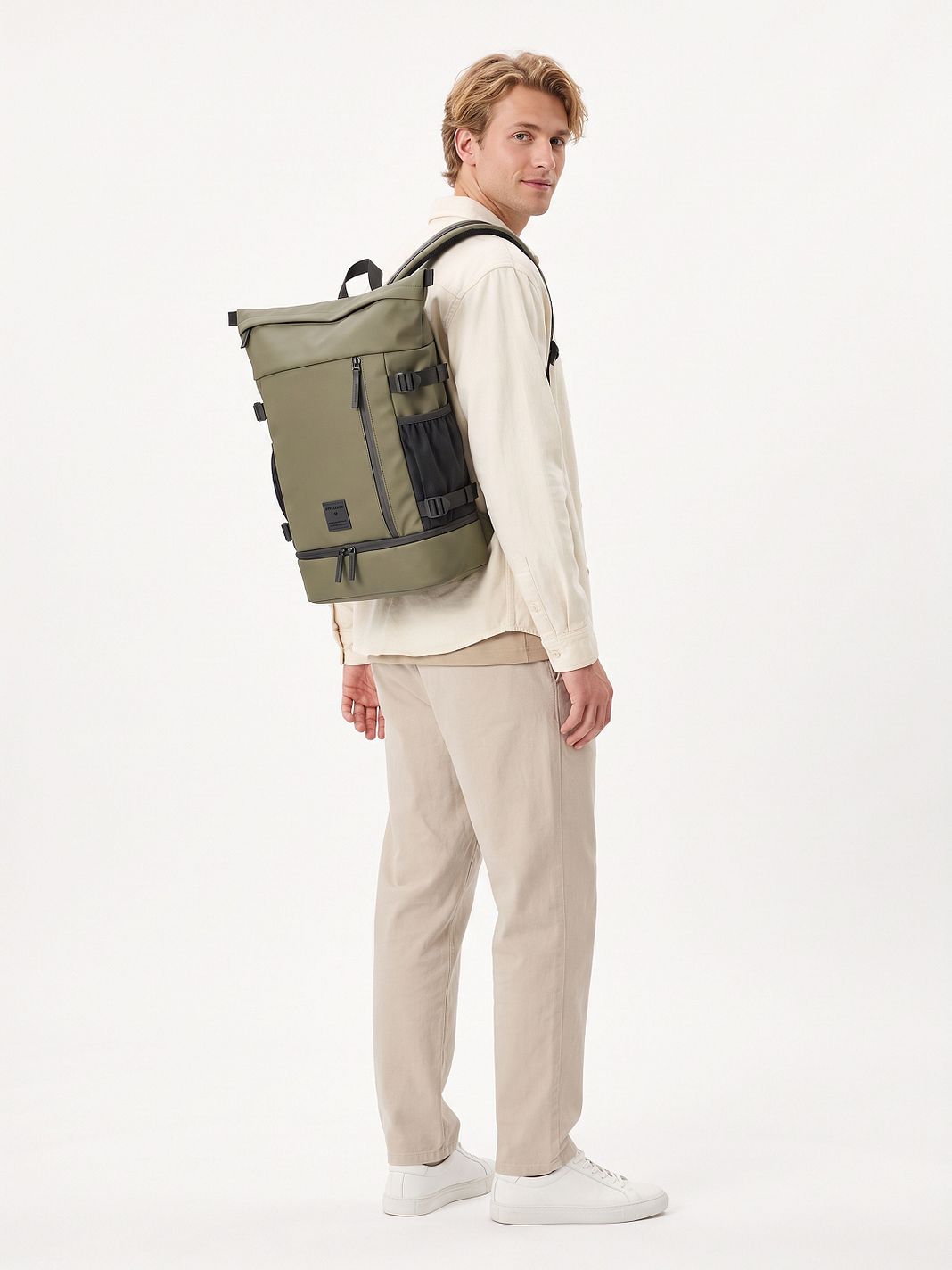 Strellson Blackpool Daypack 53 cm Strellson Blackpool Daypack 53 cm
