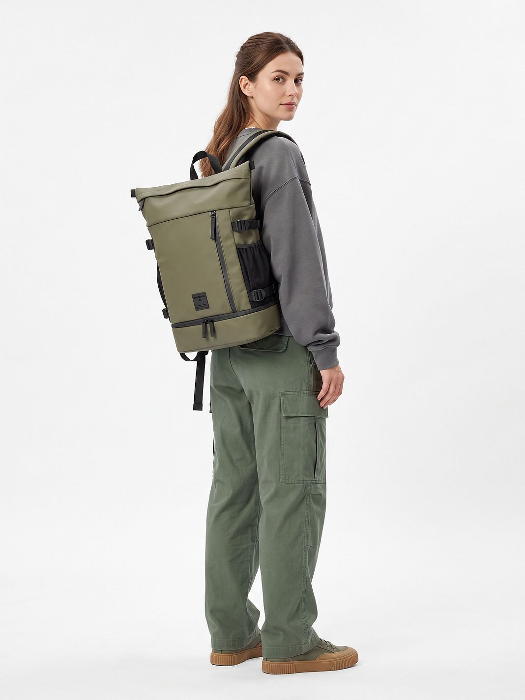 Strellson Blackpool Daypack 53 cm Strellson Blackpool Daypack 53 cm