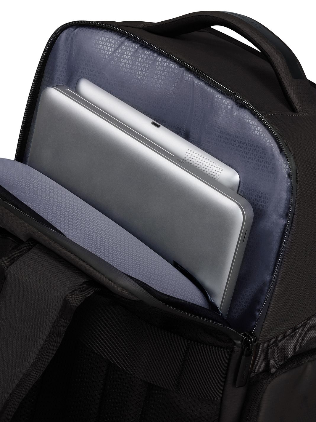 Samsonite Zaino viaggio Biz2Go S con scomparto per laptop da 40 cm Samsonite Zaino viaggio Biz2Go S con scomparto per laptop da 40 cm