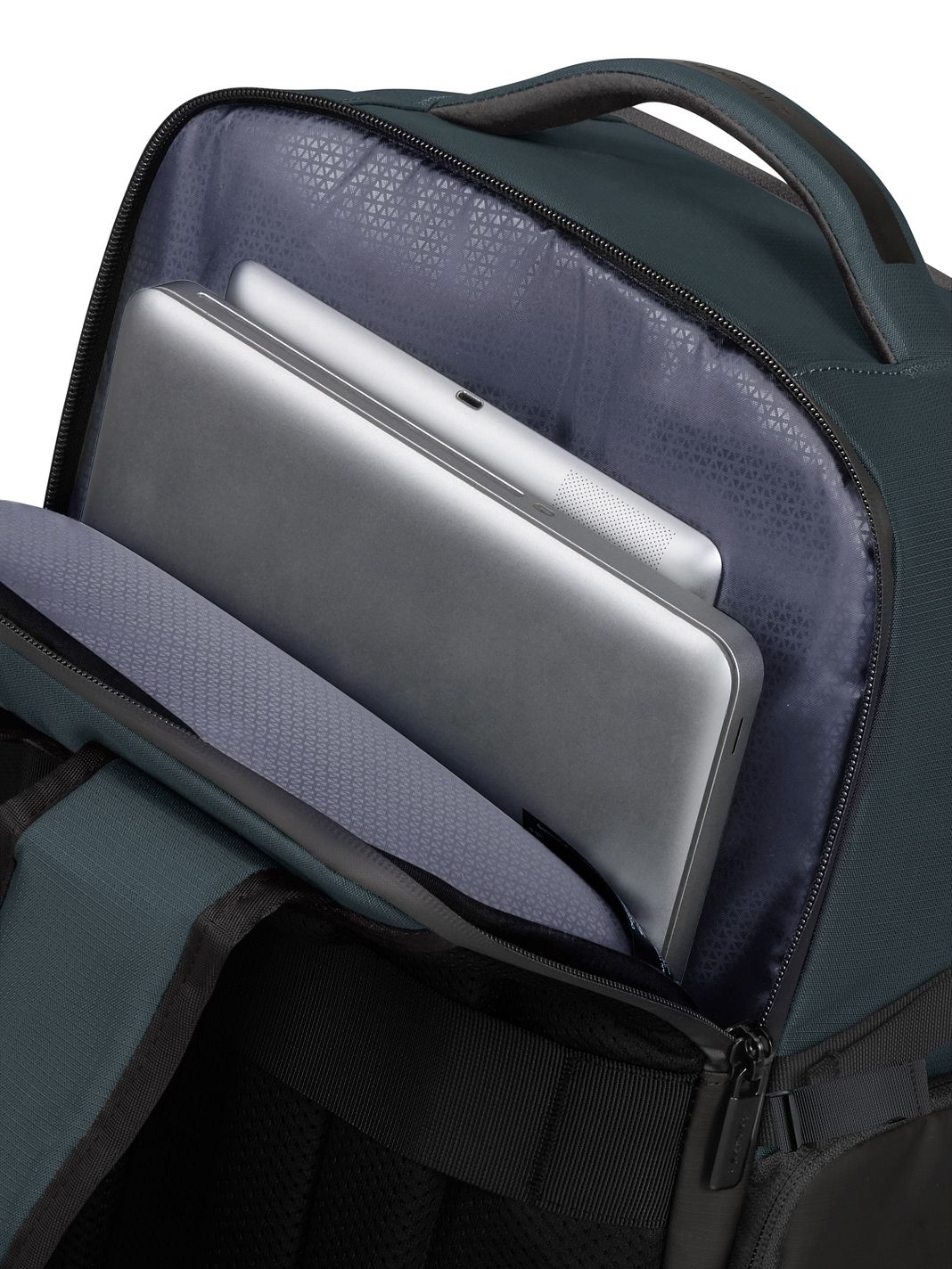 Samsonite Zaino viaggio Biz2Go S con scomparto per laptop da 40 cm Samsonite Zaino viaggio Biz2Go S con scomparto per laptop da 40 cm
