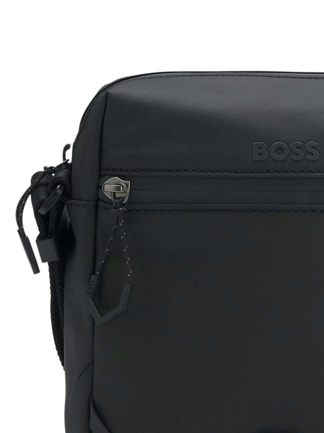 Boss Stenson Borsa a tracolla 17 cm Boss Stenson Borsa a tracolla 17 cm