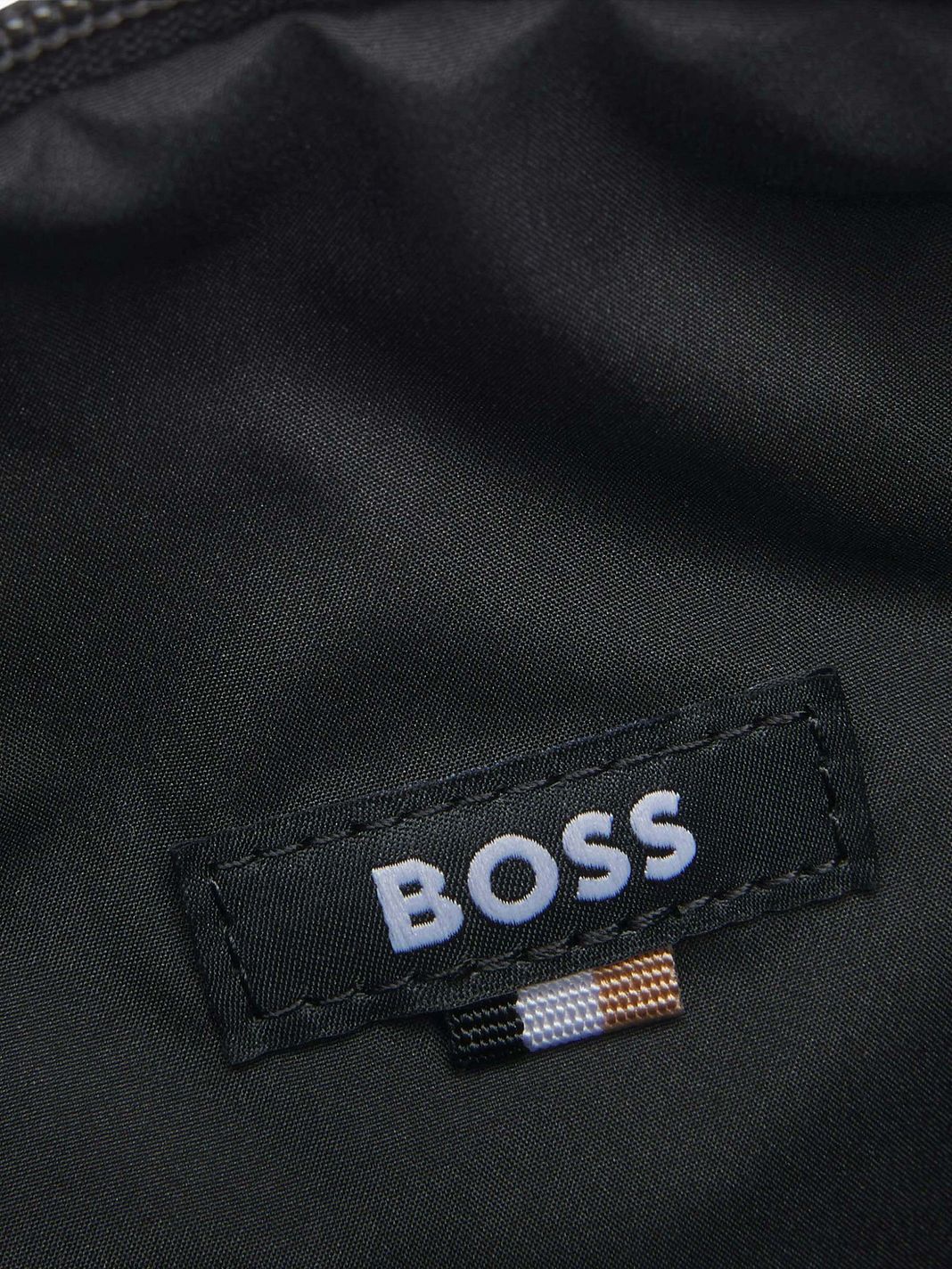 Boss Stenson Borsa a tracolla 17 cm Boss Stenson Borsa a tracolla 17 cm