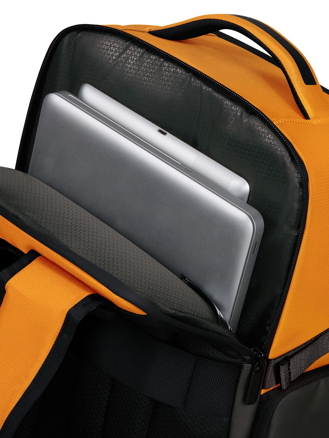 Samsonite Zaino viaggio Biz2Go S con scomparto per laptop da 40 cm Samsonite Zaino viaggio Biz2Go S con scomparto per laptop da 40 cm