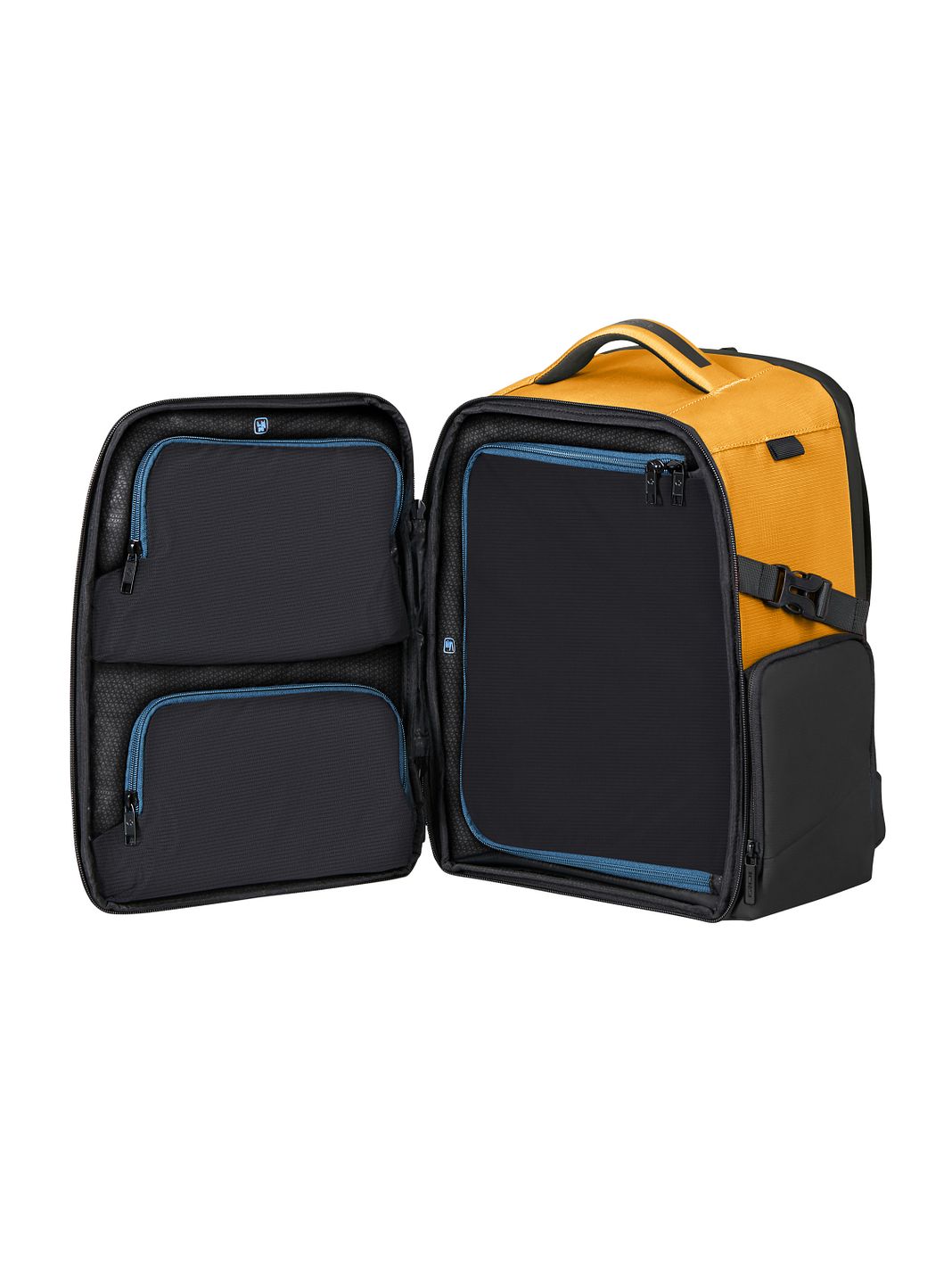 Samsonite Zaino viaggio Biz2Go S con scomparto per laptop da 40 cm Samsonite Zaino viaggio Biz2Go S con scomparto per laptop da 40 cm