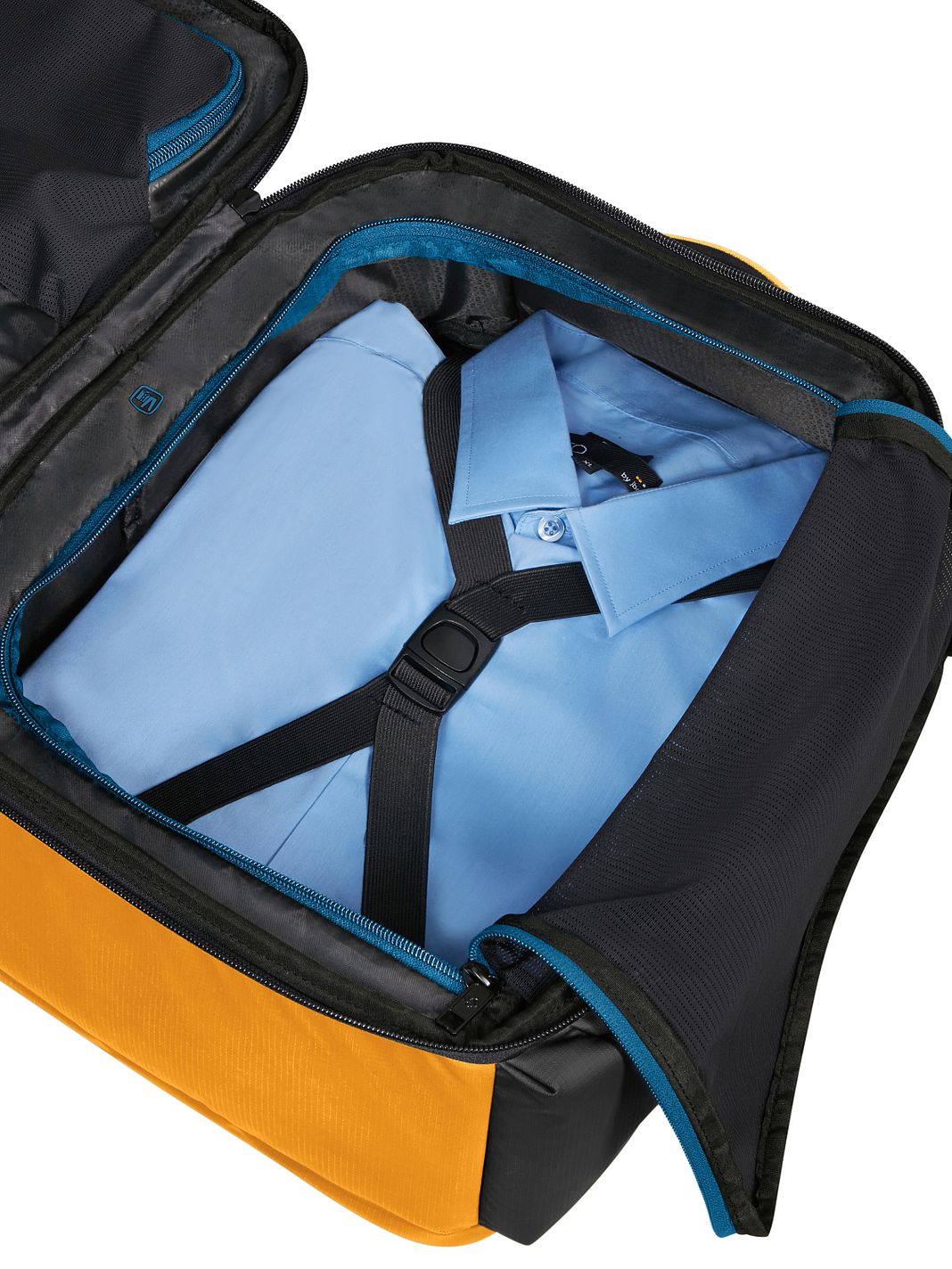 Samsonite Zaino viaggio Biz2Go S con scomparto per laptop da 40 cm Samsonite Zaino viaggio Biz2Go S con scomparto per laptop da 40 cm