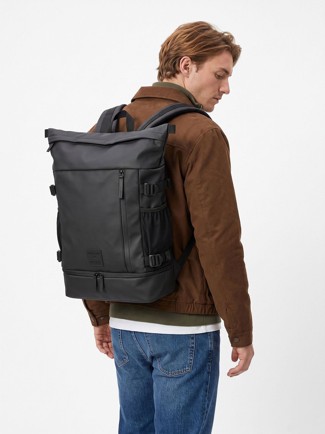 Strellson Blackpool Daypack 53 cm Strellson Blackpool Daypack 53 cm