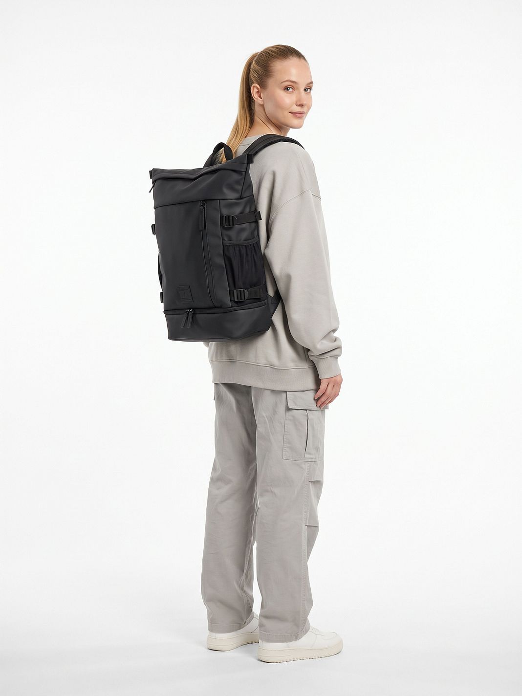 Strellson Blackpool Daypack 53 cm Strellson Blackpool Daypack 53 cm