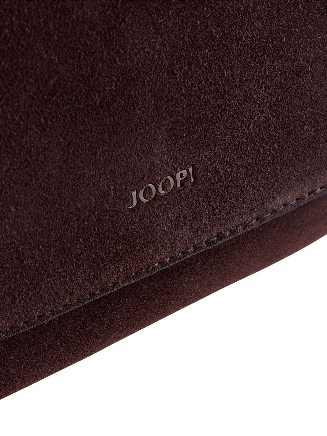 Joop! Sofista Dolce Borsa a tracolla Vera Pelle 23 cm Joop! Sofista Dolce Borsa a tracolla Vera Pelle 23 cm