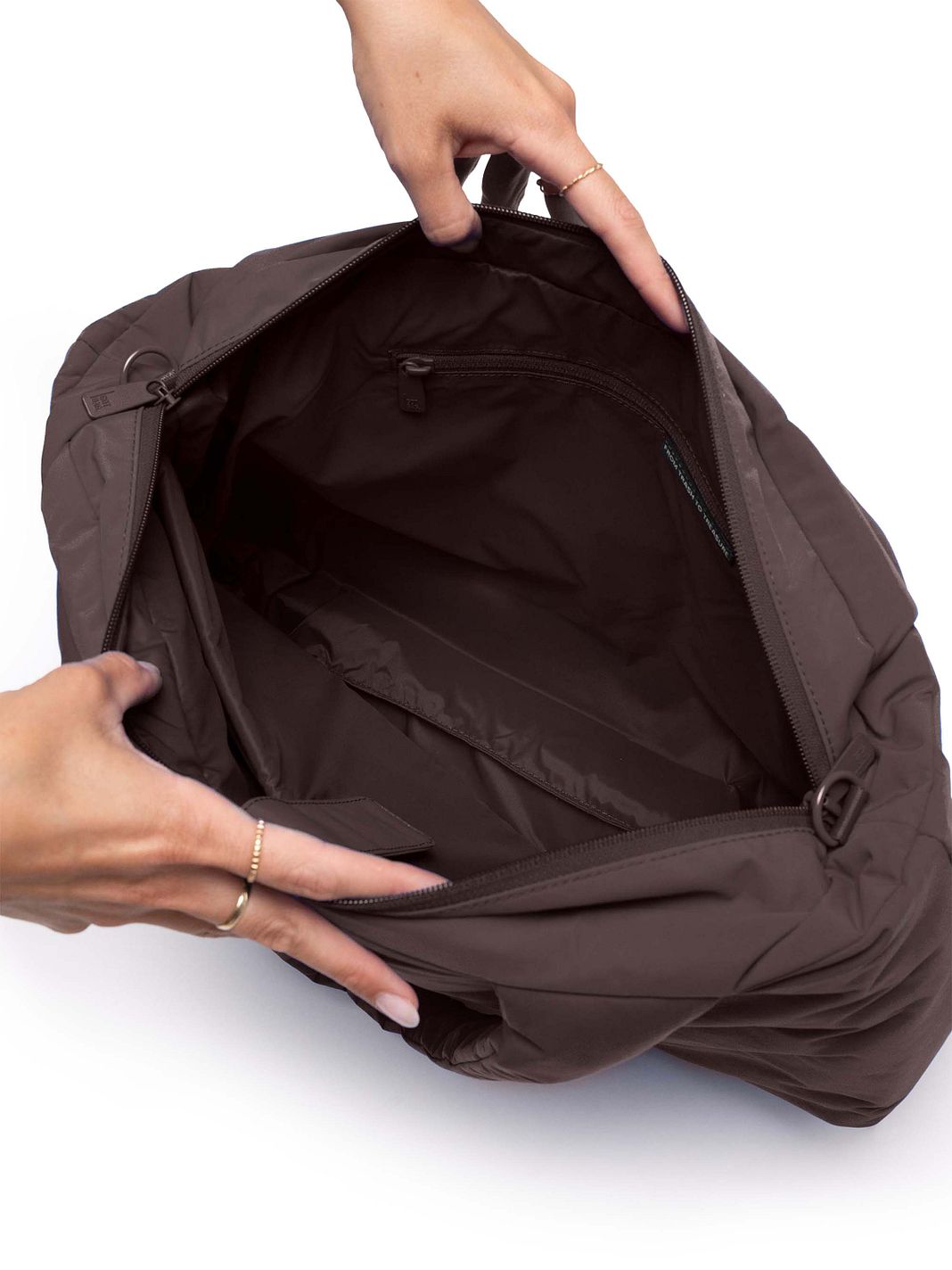 Got Bag Cloud Borsa a spalla 51 cm Vano porta PC Got Bag Cloud Borsa a spalla 51 cm Vano porta PC