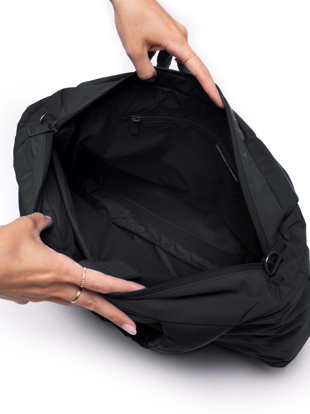 Got Bag Cloud Borsa a spalla 51 cm Vano porta PC Got Bag Cloud Borsa a spalla 51 cm Vano porta PC