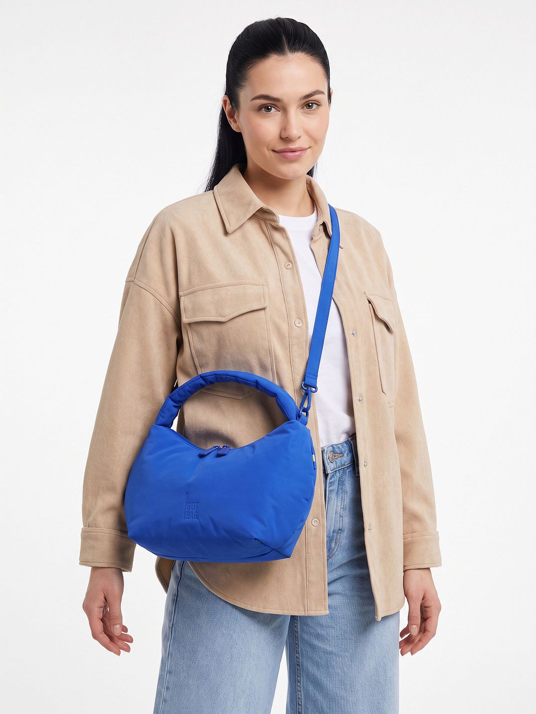 Got Bag Cloud Bead Bag Borsetta 31 cm Got Bag Cloud Bead Bag Borsetta 31 cm