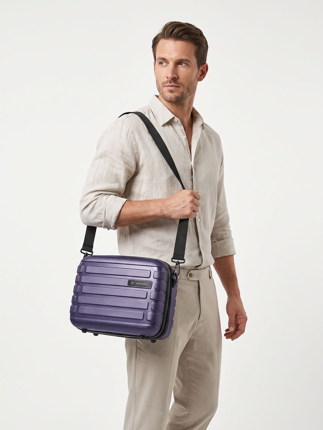 Pactastic Collezione 04 Beauty Case 34 cm