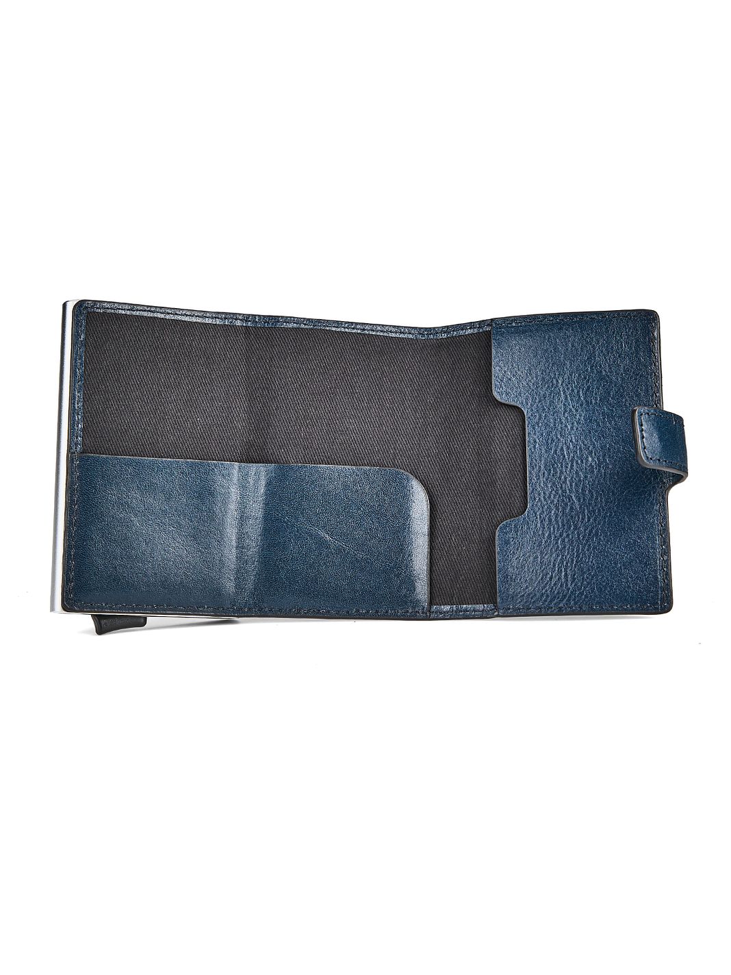 The Bridge Story Uomo Custodia per biglietti da visita Vera Pelle 6.5 cm The Bridge Story Uomo Custodia per biglietti da visita Vera Pelle 6.5 cm