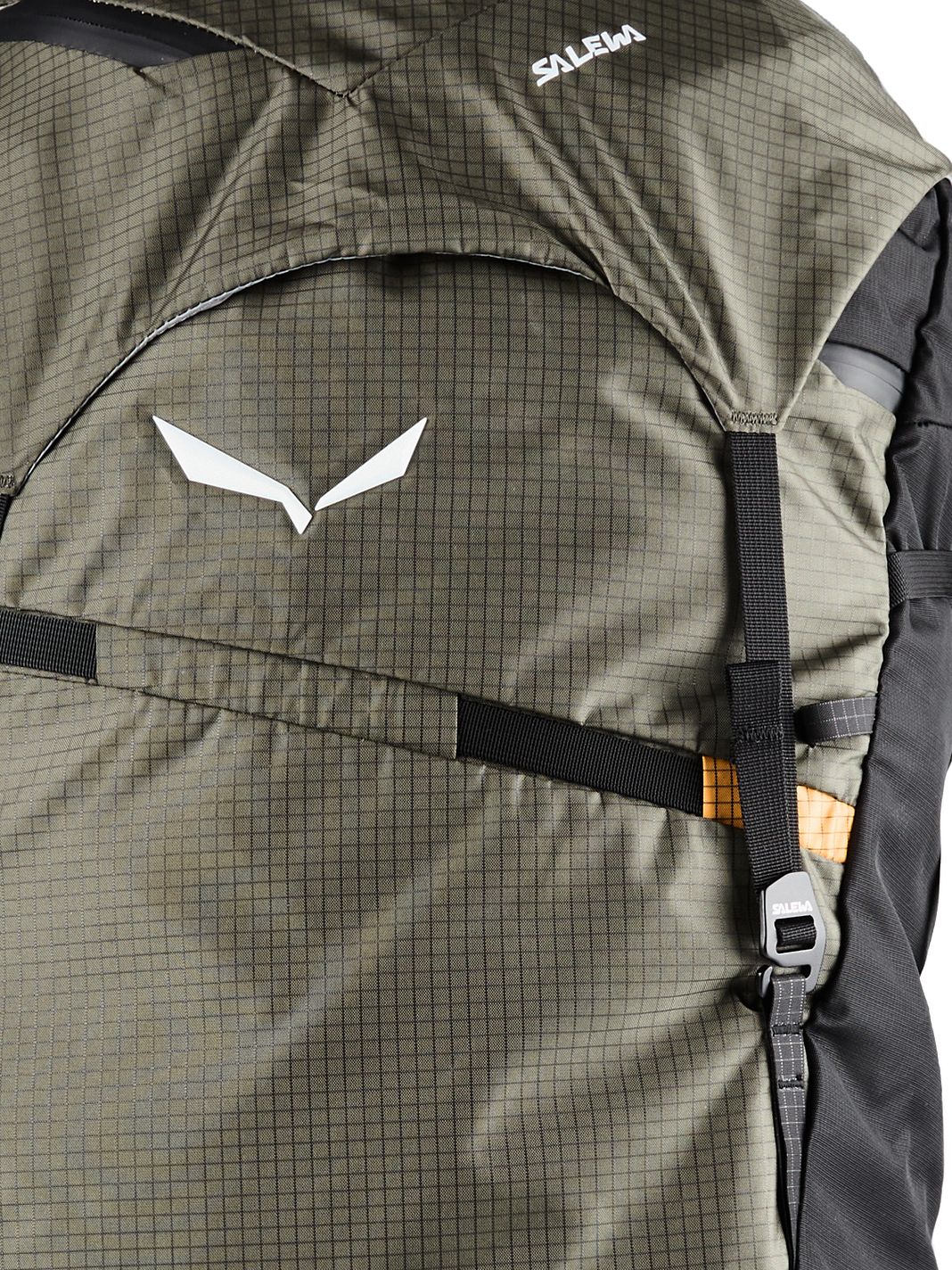 Salewa Ortles Guide 45 L Zaino da trekking 68 cm Salewa Ortles Guide 45 L Zaino da trekking 68 cm