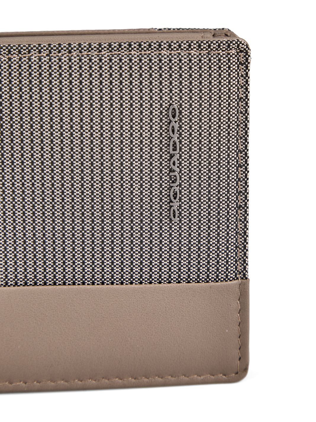 Piquadro Sync Portafoglio Protezione RFID Vera Pelle 12.5 cm Piquadro Sync Portafoglio Protezione RFID Vera Pelle 12.5 cm