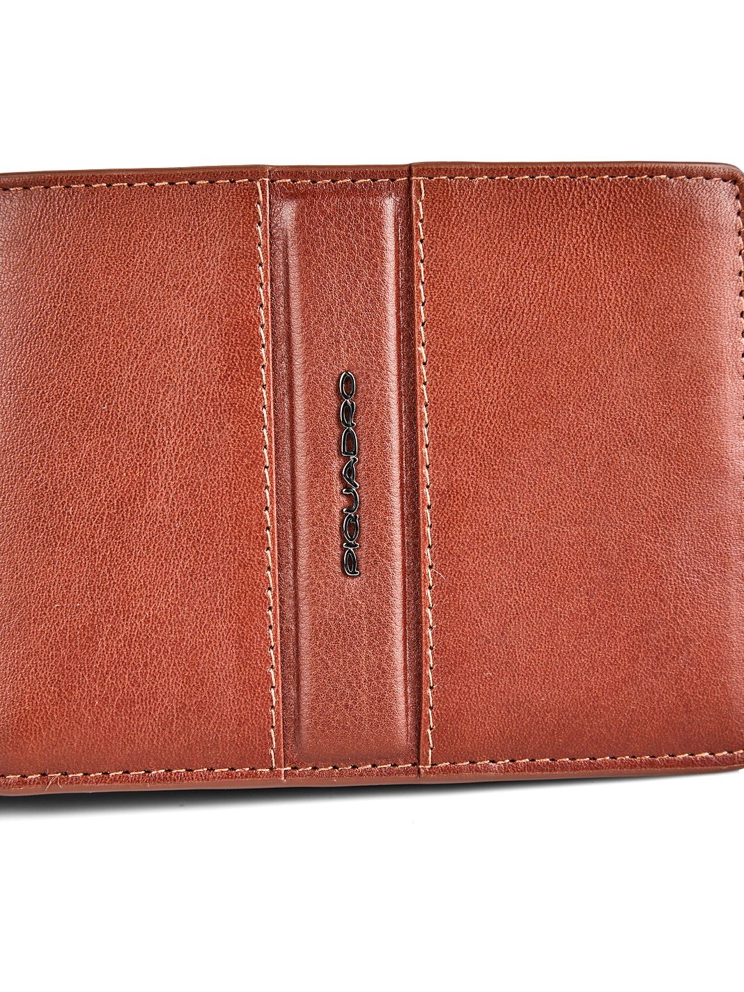 Piquadro Victor Lompakko RFID-suoja Nahka 12.5 cm Piquadro Victor Lompakko RFID-suoja Nahka 12.5 cm